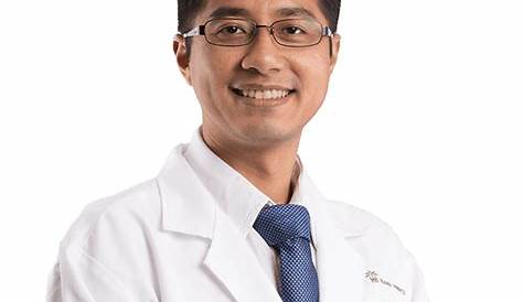 Dr Lim Khong Hee • Healthcare Singapore
