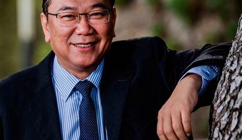 Psychiatrist Singapore: Dr Lim Boon Leng | Dr BL Lim