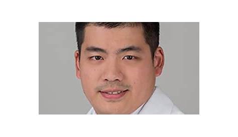 Dr. Albert Lin, MD – Jackson, MS | Ophthalmology