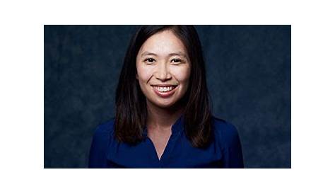 Dr. Ling Zhan | UCSF Benioff Children's Hospitals