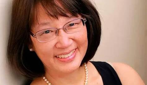 Lisa M. Wong, M.D. · Barr Foundation