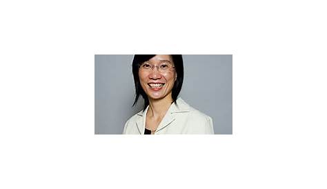 Dr Lisa Wong - Gynecologist and Gynae Cancer Surgeon - Singapore Mt