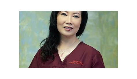 Dr. Jenny Liu, MD – East Brunswick, NJ | Internal Medicine