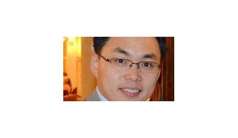 Dr. Jeffrey W. Liu - Doctors Choice Awards in Ophthalmology