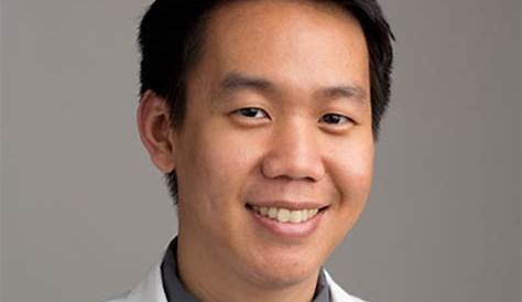 GRH remembers Dr. Tom Liu, founding nephrologist