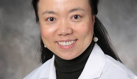 Dr. Jie Liu | Marietta, GA | Family Medicine