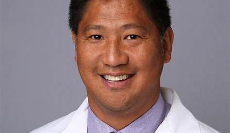 Chief Surgeon at Atlantic Spine Center, Dr. Kaixuan Liu, MD, PhD