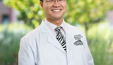 Dr Liu Han Seng (Ophthalmologist) - Eye Surgeon Malaysia