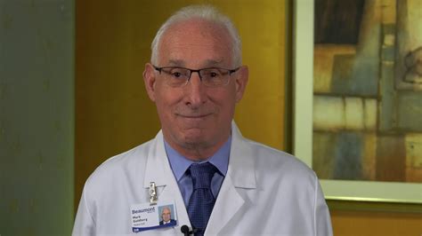 Mark J. Goldberg, MD Clinical Cardiologist Beaumont YouTube