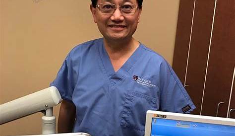 Sedation Dentistry - Annandale, Va - Dr. William Wang