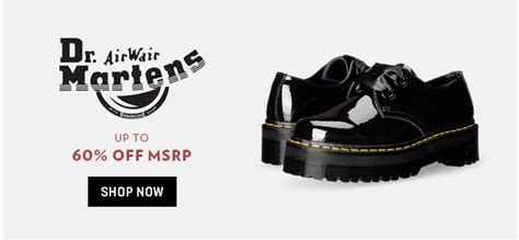 How To Save Money On Dr Martens Footwear In 2023