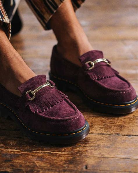 Dr. Martens Suede Review: The Perfect Blend Of Style And Durability