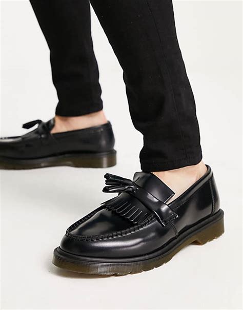 Dr Martens Tassel Loafers Review: Classic Style And Unmatched Durability