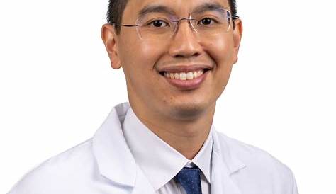 Colorectal Surgeon Michael Liu MD Brings SmallTown Approach Back to