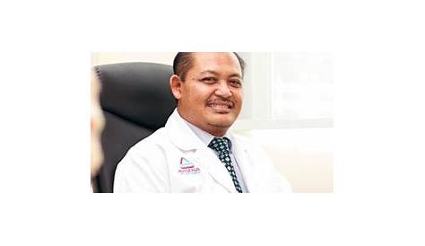 Dr Khairuddin Aman Razali - obasycs