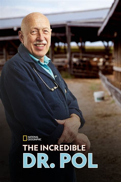 'The Incredible Dr. Pol' Does Dr. Emily Have Children?