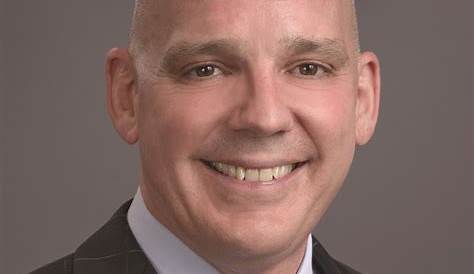 Dr. Brendan Patterson named chairman of orthopedic surgery at Cleveland