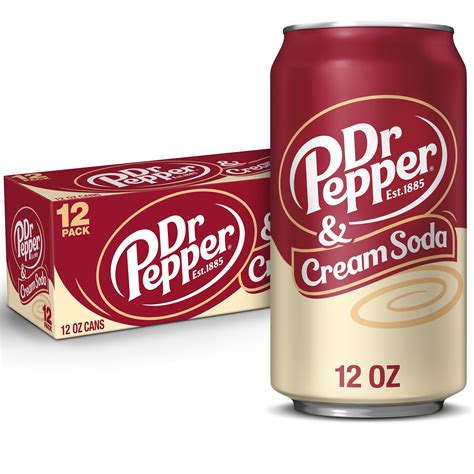 Dr Pepper And Creamer: Unleashing The Magic Of The Soda And Dairy Blend