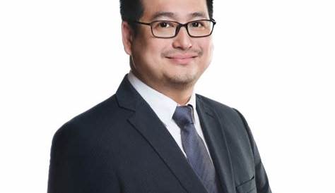 Dr. Raymond Tan Ang Chong 陈洪综 - Managing Director, Chief Executive