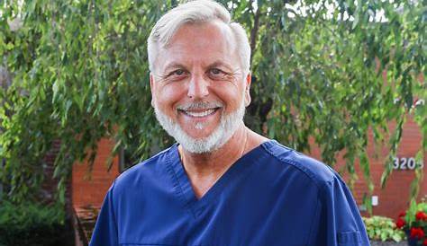 Dentist in Erie PA | Lake Erie Dental | Meet the Doctor