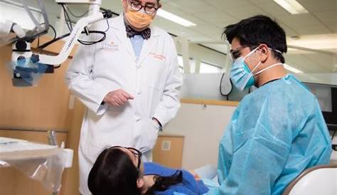 A complete makeover of a... - Dr Richard Wong Dental Surgery