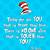 dr seuss you are you quote