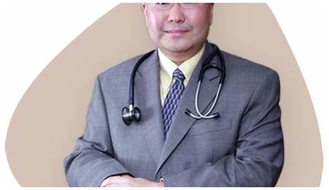 Merrill K. Shum MD | Hematologist | Oncologist | Internal Medicine