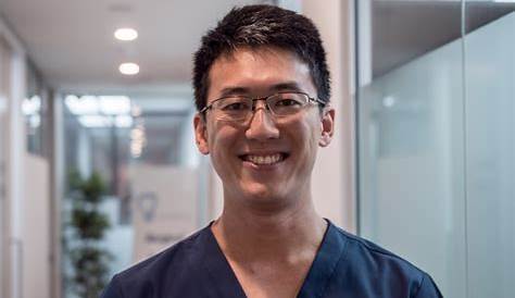 Dr Simon Wong - Surgical Dental Services