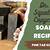 dr squatch pine tar soap recipe