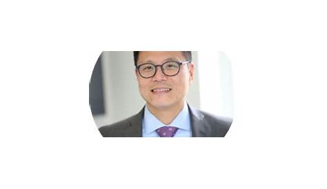 Dr Stephen Lim Joins the FASS Deanery | FASS NEWS