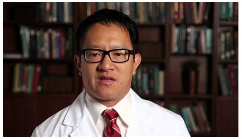 Dr. Steven Chang | Memphis Spine & Sport