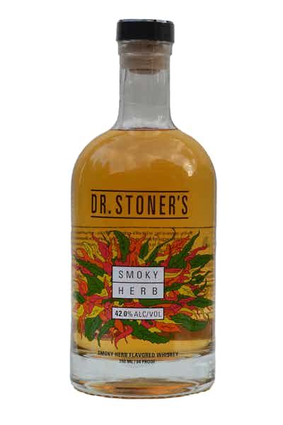 Dr. Stoner's Smoky Herb Whiskey: A Unique Blend Of Flavors