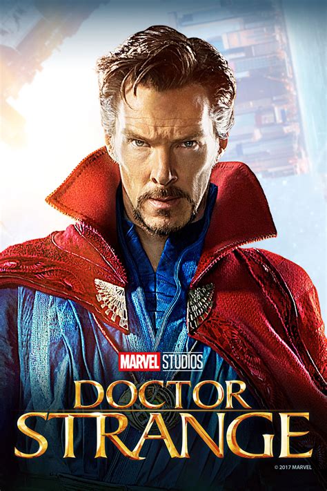 Benedict Cumberbatch on Doctor Strange at ComicCon 2016 Collider