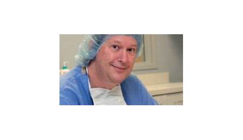 Dr Stuart Gray (Orthopaedic Surgeon) - Healthpages.wiki