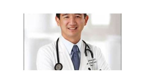 Dr Vincent Chan - Cornwall Medical Centre