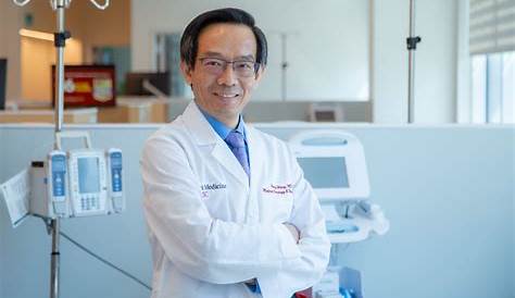Why Dr. Wang became a Cardiologist - YouTube