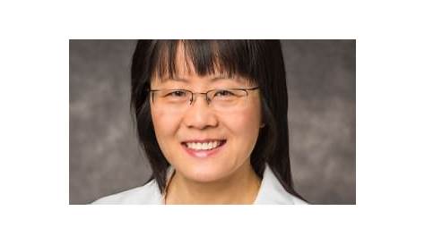 Meet Dr. Wang - Baltimore MD | Baltimore Orthodontic Group