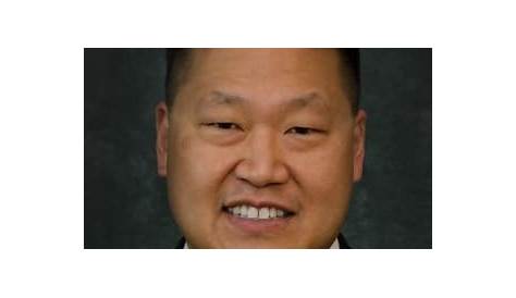 Focus on Faculty: Dr. Wang - Oklahoma School of Science and Mathematics