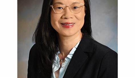 Dr. Chen is a professor and chairman of the Department of Ophthalmology