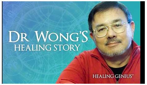 Ep.#79: Dr. William Wong talks the importance of taking... - YouTube