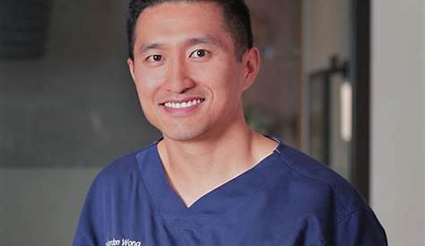 Dr. Jonathan W. Wong | Renovo Endodontic Studio