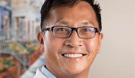 Dennis Wong, DDS | General Dentist at Virginia Family Dentistry Atlee