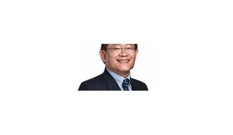 Dr. Vincent Wong Chun Wei - Internal Medicine, Nephrology