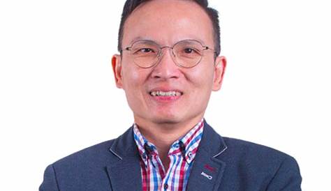 Dr Wong Seng Fat elected fellow of the Institute of Measurement and