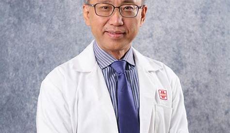 Dr. Wong Choy Hoong, Ophthalmologist in Sungai Petani