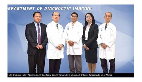 KPJ Ipoh - Dato' Dr. Hj. Fadzli Cheah Abdullah (Neurosurgeon/Medical