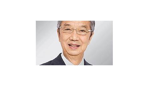 OPAA - Members Profiles - Ir Dr Peter WONG Kwok-keung