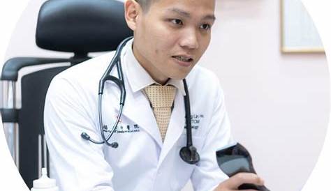 Dr Lih-Ming Wong (Urologist) - Healthpages.wiki