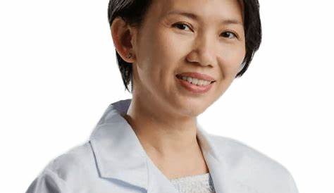 Dr Pei Ying Loo (Paediatrician) - Healthpages.wiki