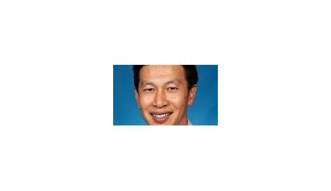 Dr. Ming Wang – Living Sent Ministries